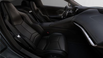2025 Chevrolet Corvette Stingray 1LT