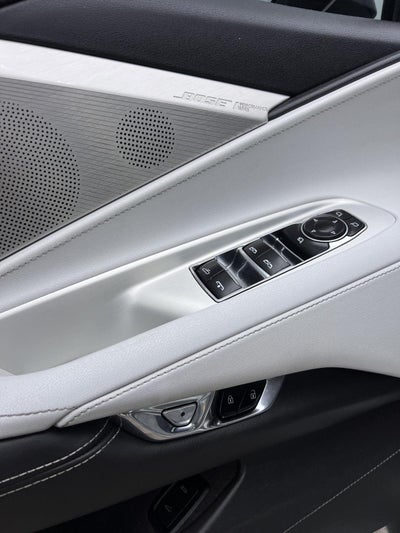 2022 Chevrolet Corvette Stingray 2LT