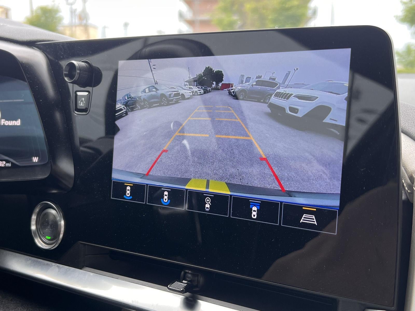 2022 Chevrolet Corvette Stingray 2LT