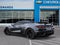 2027 Chevrolet Corvette Z06 2LZ