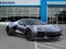 2027 Chevrolet Corvette Z06 2LZ