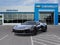 2027 Chevrolet Corvette Z06 2LZ