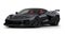 2027 Chevrolet Corvette Z06 2LZ