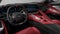 2027 Chevrolet Corvette Z06 2LZ