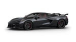 2027 Chevrolet Corvette Z06 2LZ