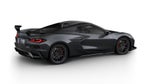 2027 Chevrolet Corvette Z06 2LZ