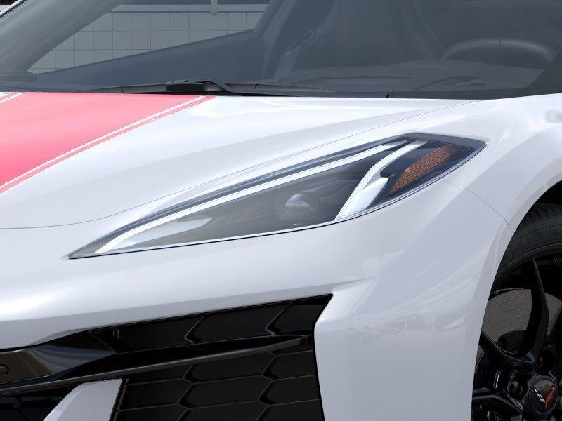 2027 Chevrolet Corvette Grand Sport 3LT