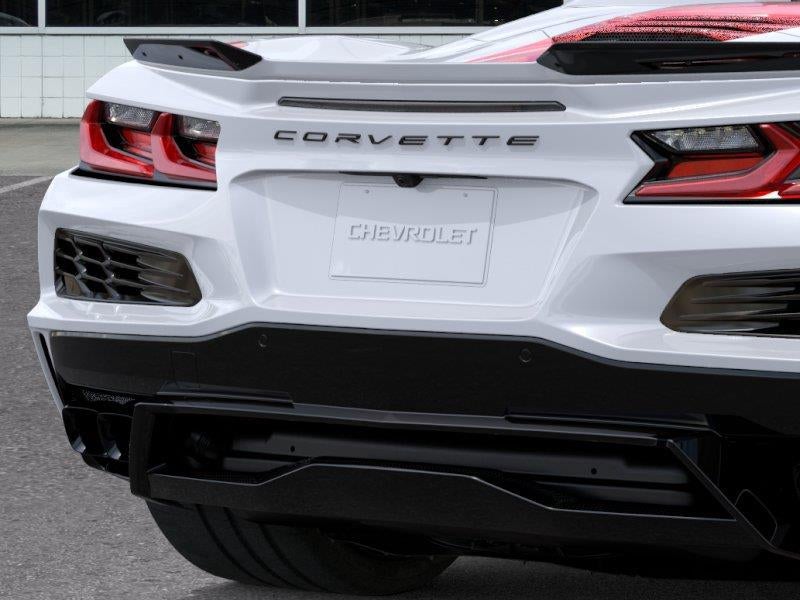 2027 Chevrolet Corvette Grand Sport 3LT