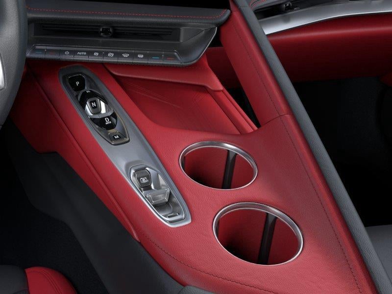 2027 Chevrolet Corvette Grand Sport 3LT