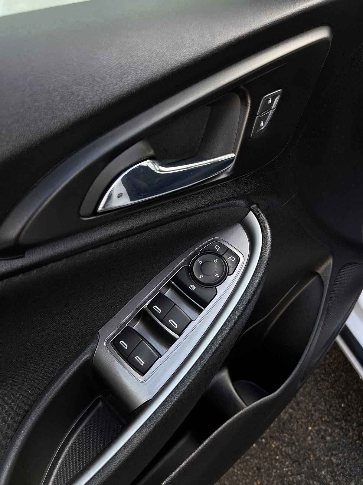 2022 Chevrolet Malibu FL