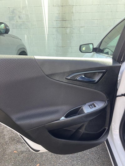 2022 Chevrolet Malibu FL