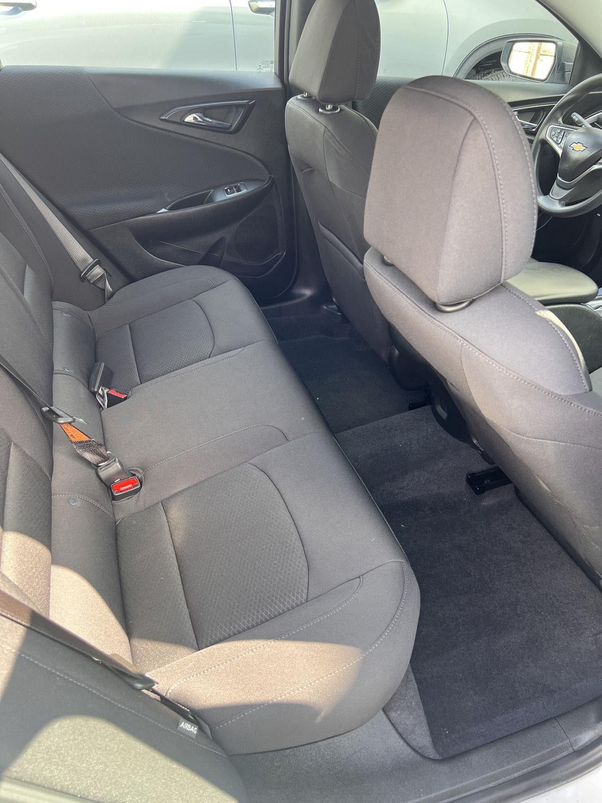 2022 Chevrolet Malibu FL