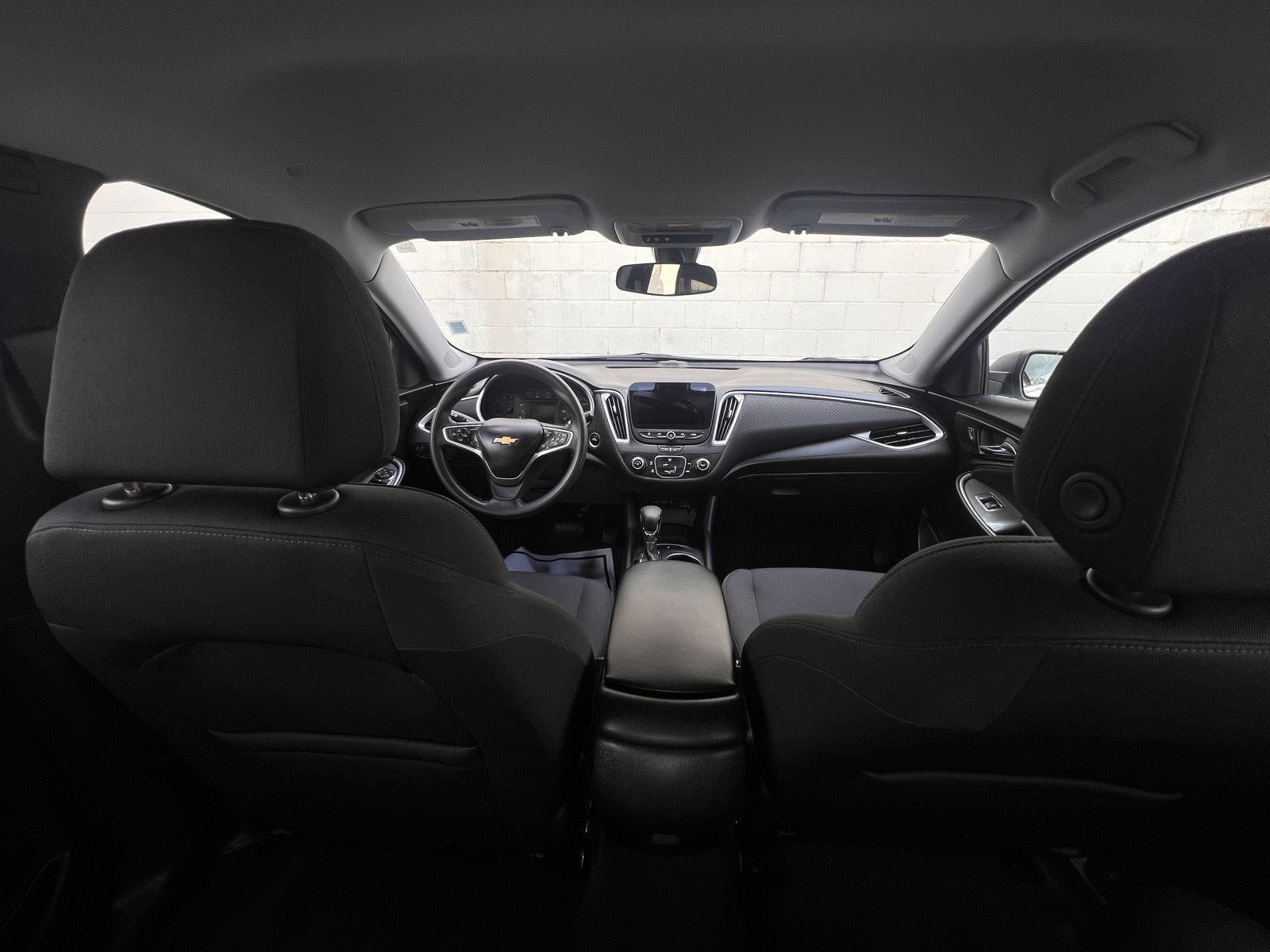 2022 Chevrolet Malibu FL