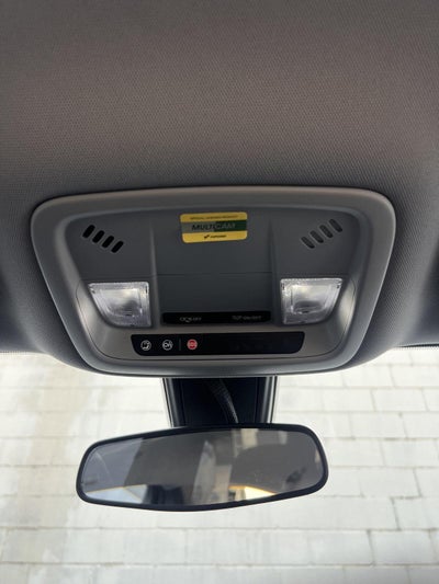 2022 Chevrolet Malibu FL