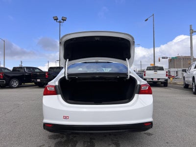2022 Chevrolet Malibu FL