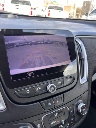 2022 Chevrolet Malibu FL