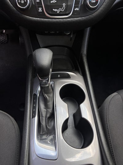 2022 Chevrolet Malibu FL