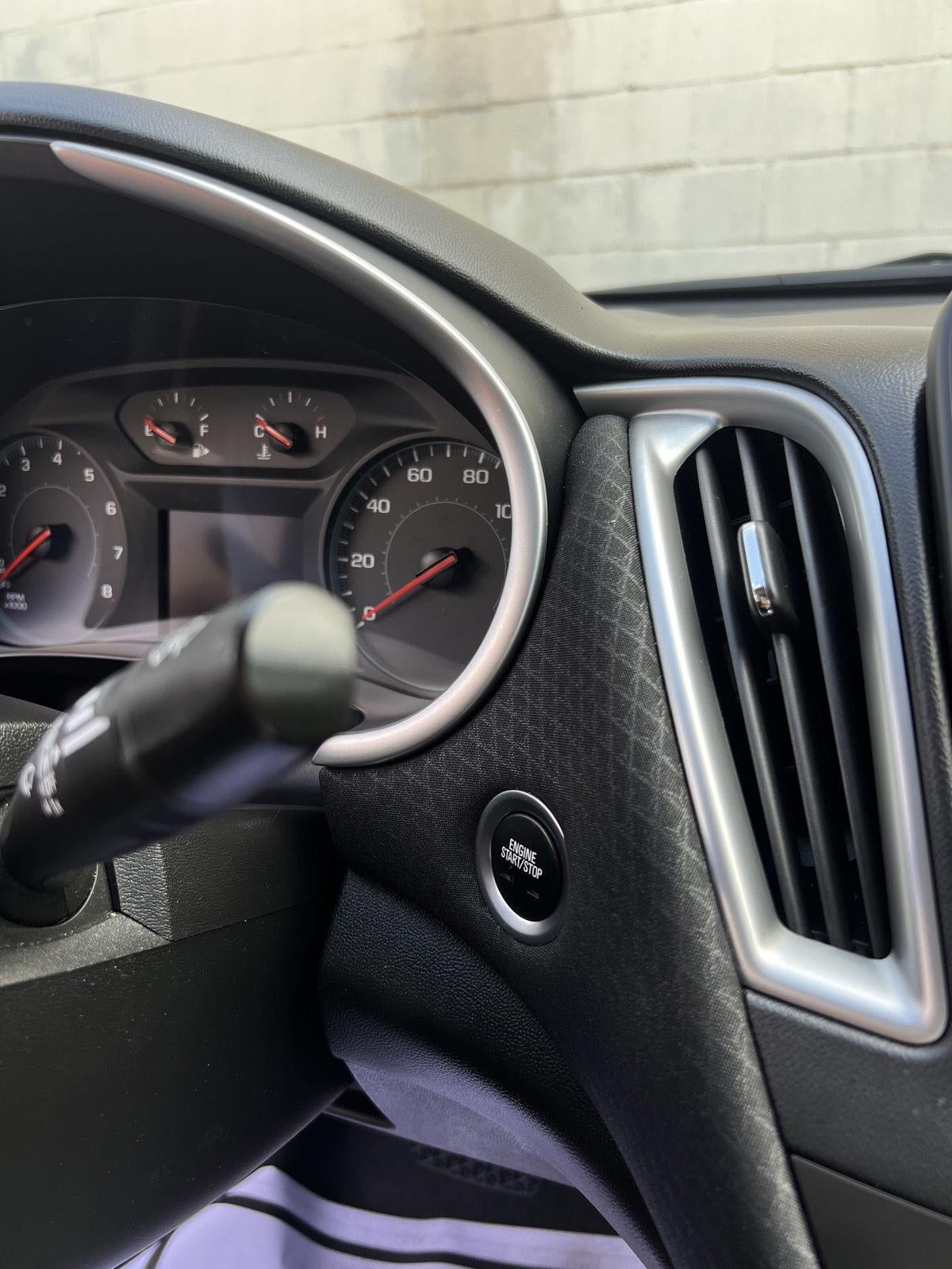 2022 Chevrolet Malibu FL