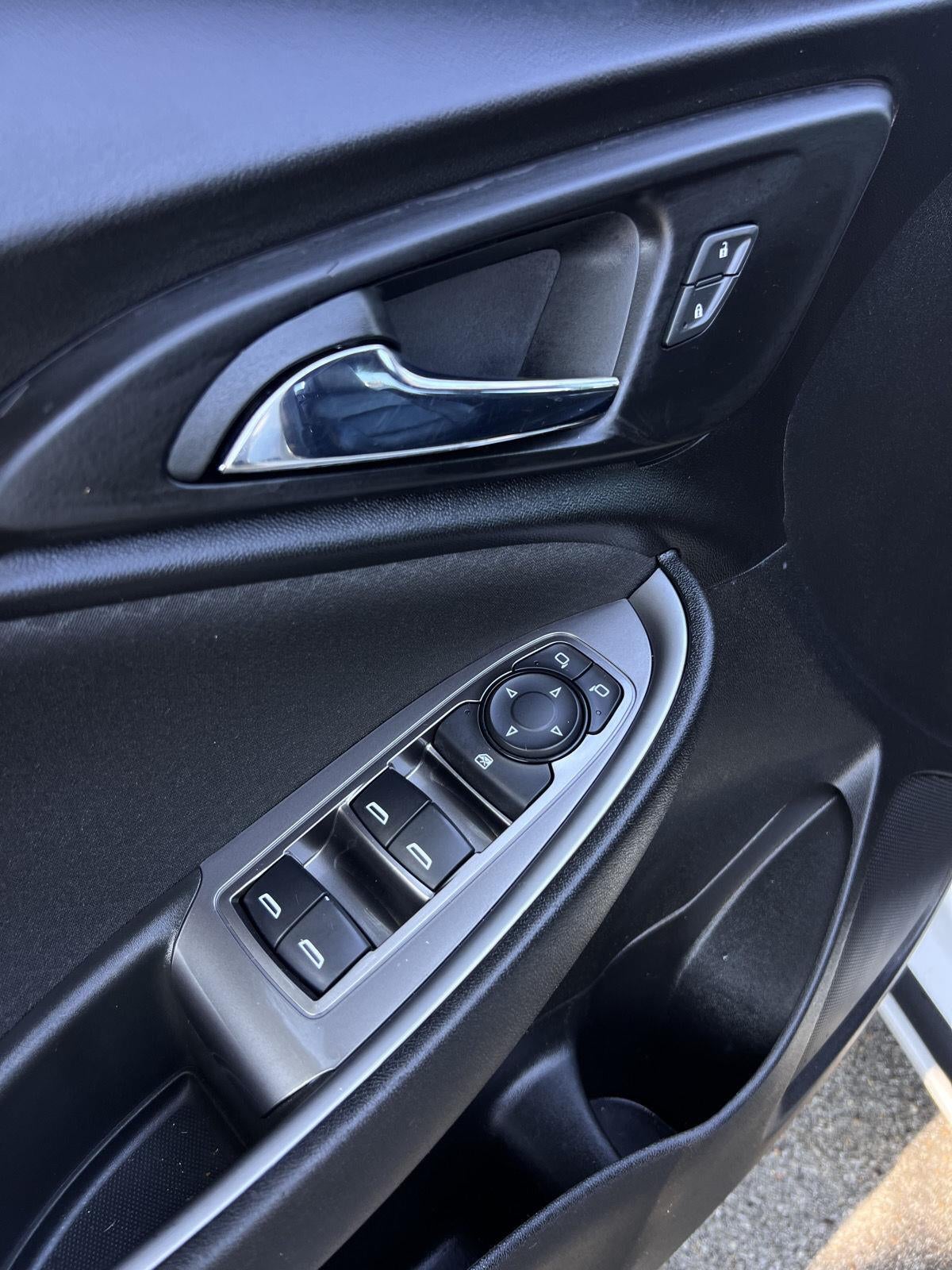 2020 Chevrolet Malibu RS