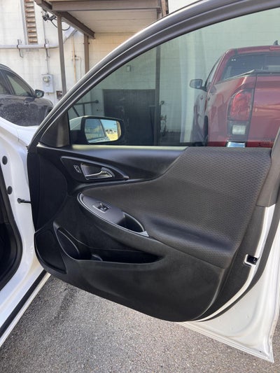 2024 Chevrolet Malibu RS