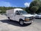 2024 Chevrolet Express Cutaway 3500 1WT