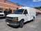 2024 Chevrolet Express Cutaway 3500 1WT