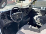 2024 Chevrolet Express Cutaway 3500 1WT