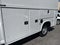 2024 Chevrolet Express Cutaway 3500 1WT