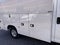 2024 Chevrolet Express Cutaway 3500 1WT