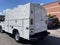 2024 Chevrolet Express Cutaway 3500 1WT