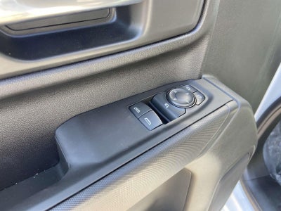 2024 Chevrolet Silverado 2500 HD WT