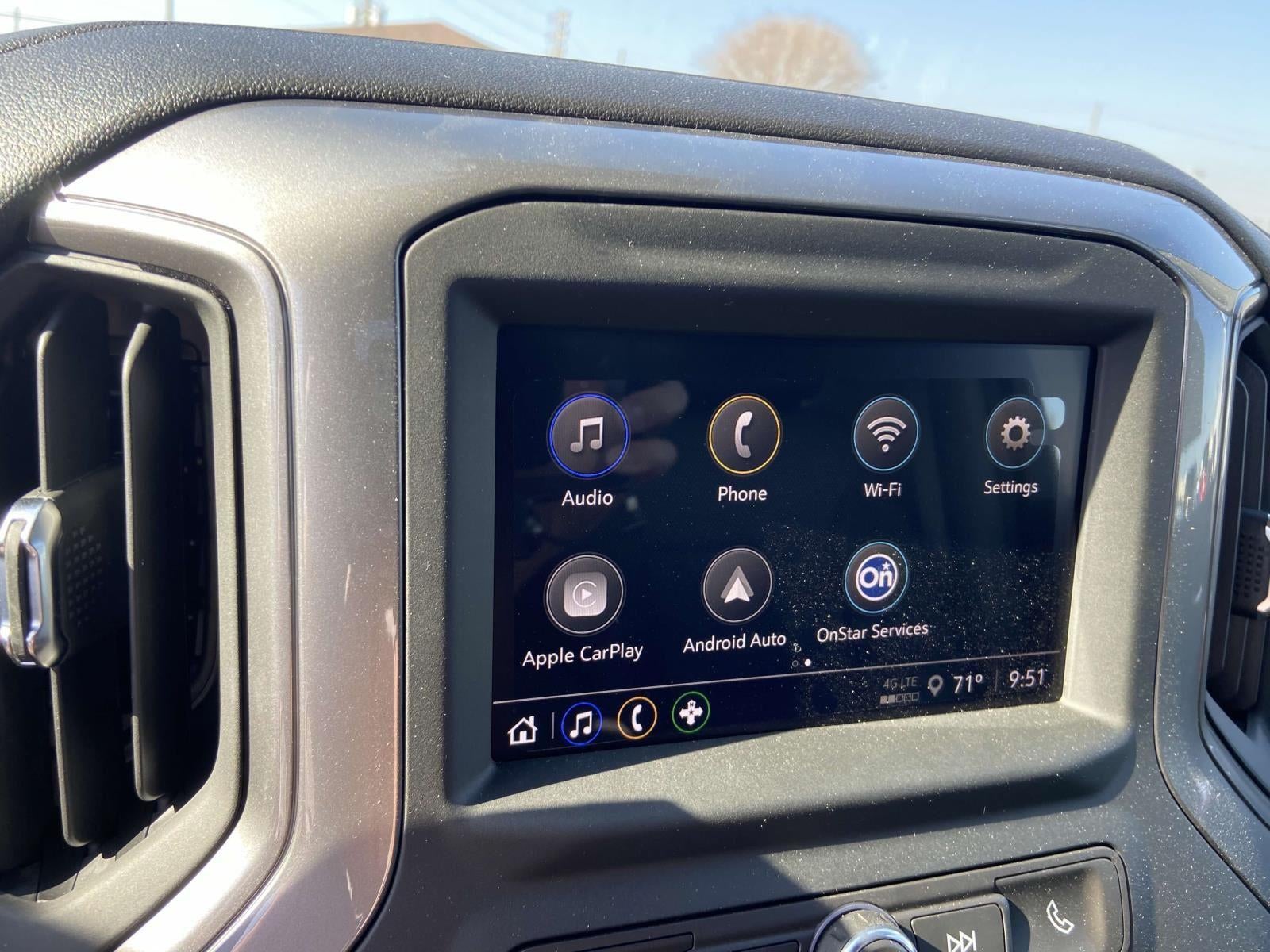 2024 Chevrolet Silverado 2500 HD WT