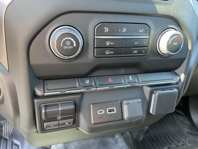 2024 Chevrolet Silverado 2500 HD WT