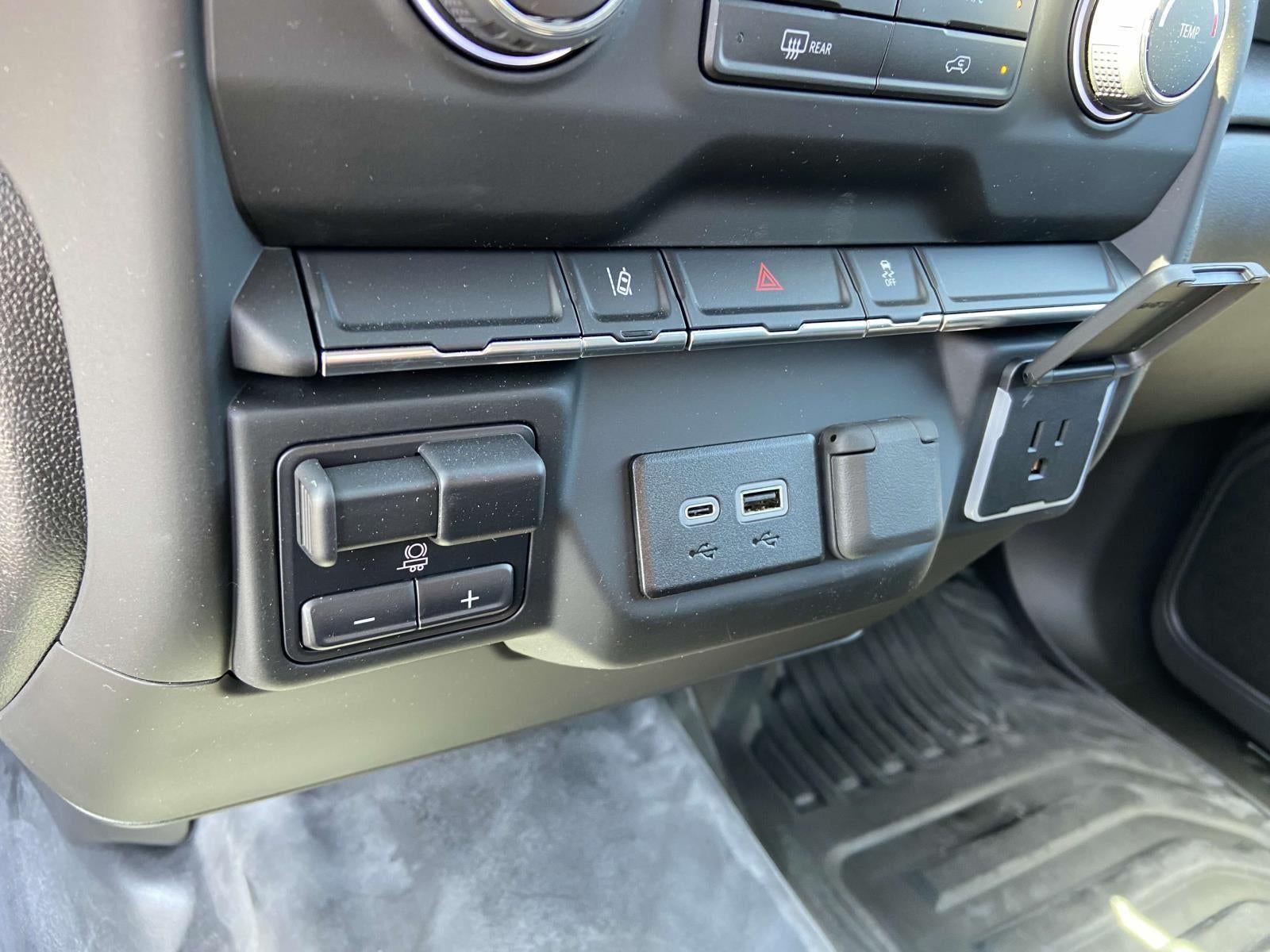 2024 Chevrolet Silverado 2500 HD WT