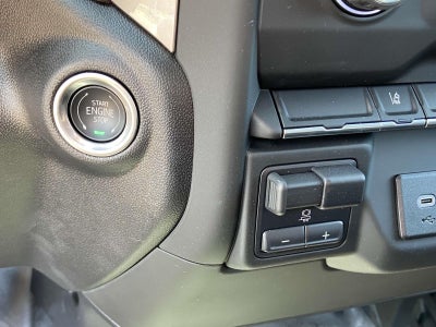 2024 Chevrolet Silverado 2500 HD WT