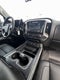 2019 Chevrolet Silverado 2500 HD LTZ