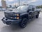 2019 Chevrolet Silverado 2500 HD LTZ