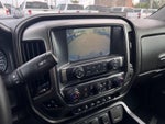 2019 Chevrolet Silverado 2500 HD LTZ