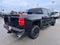 2019 Chevrolet Silverado 2500 HD LTZ