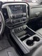 2019 Chevrolet Silverado 2500 HD LTZ