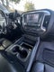 2019 Chevrolet Silverado 2500 HD LTZ