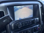 2019 Chevrolet Silverado 2500 HD LTZ