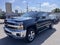 2019 Chevrolet Silverado 2500 HD LTZ
