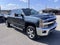 2019 Chevrolet Silverado 2500 HD LTZ