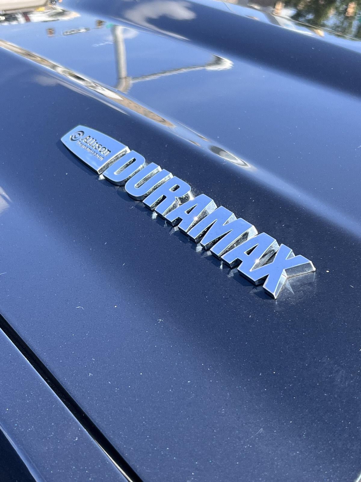 2019 Chevrolet Silverado 2500 HD LTZ