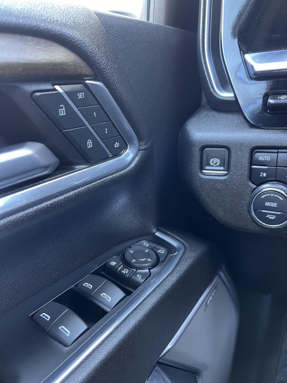 2024 Chevrolet Silverado 3500 HD High Country DRW