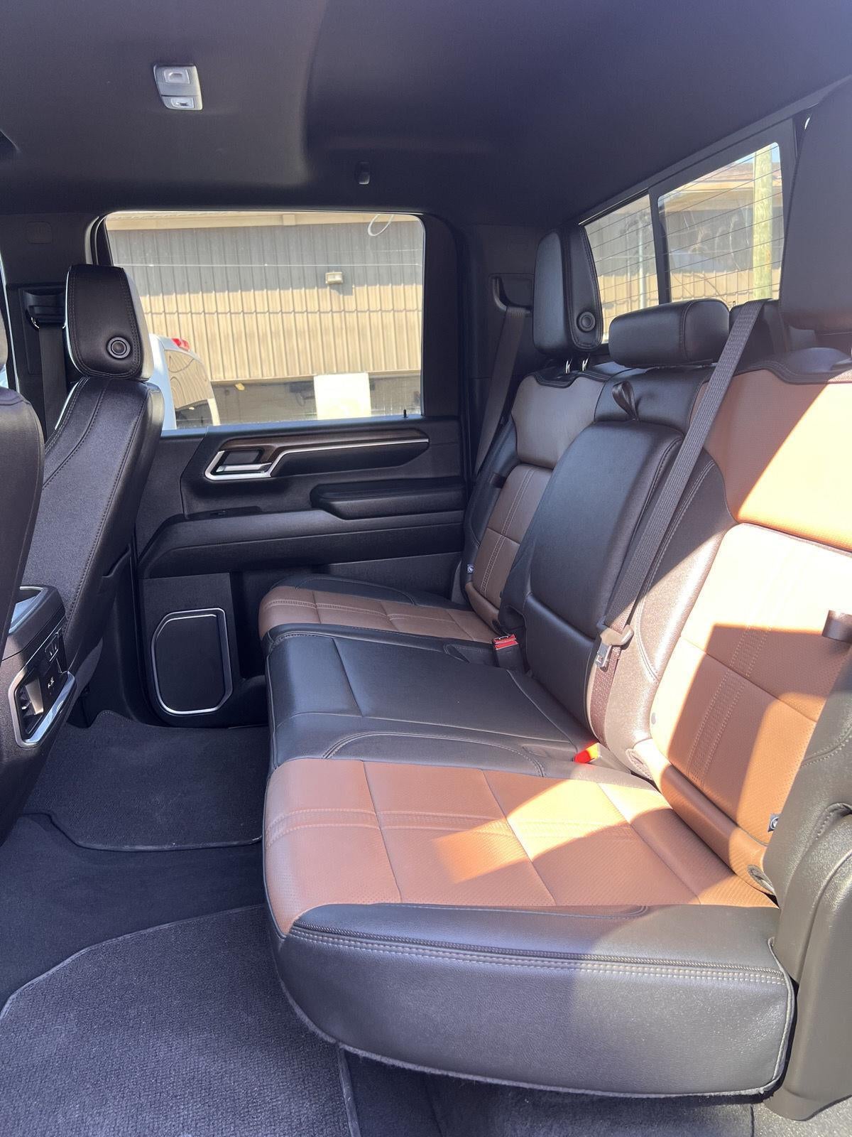 2024 Chevrolet Silverado 3500 HD High Country DRW