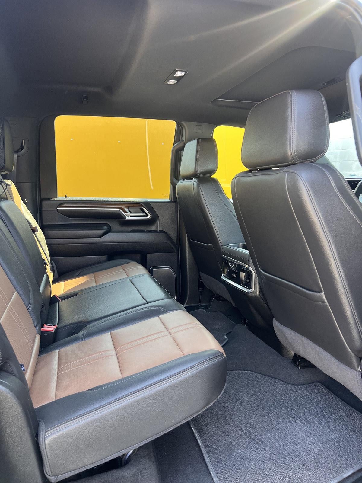 2024 Chevrolet Silverado 3500 HD High Country DRW