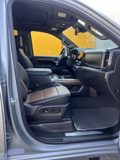 2024 Chevrolet Silverado 3500 HD High Country DRW