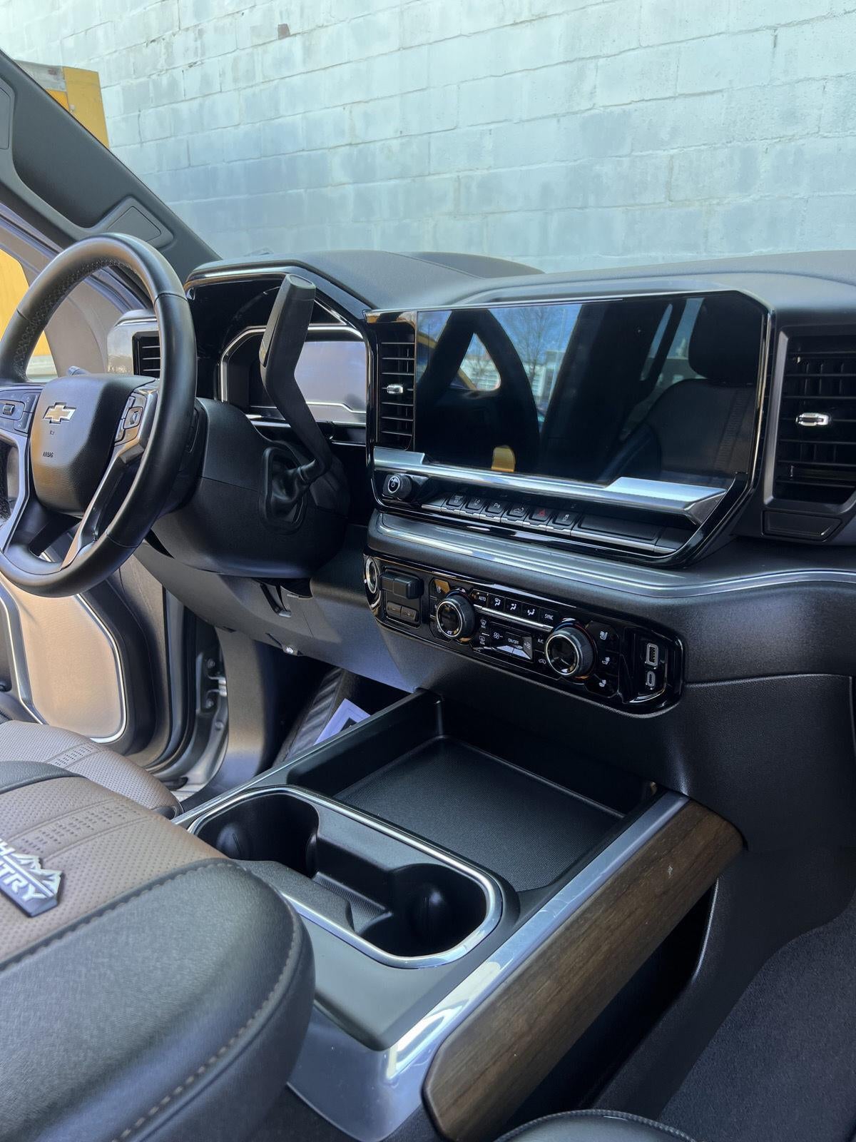 2024 Chevrolet Silverado 3500 HD High Country DRW